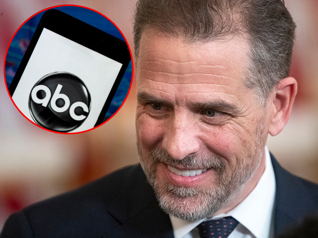ABC News Refuses to Review 'Laptop from Hell' While Reporting Hunter's Claims - Vimarsana News