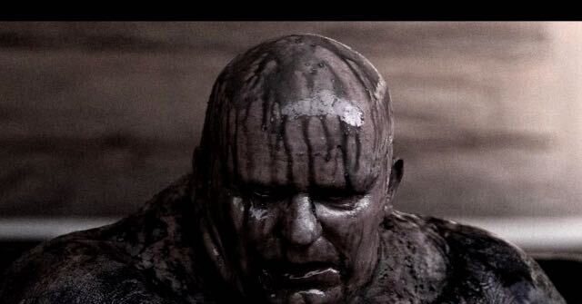 Nolte: The Overdue Era of Morbidly Obese Sci-Fi Characters Has Finally Arrived - Vimarsana News