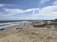 Jersey Shore Leaders Warn 'Green' Wind Farms Will Destroy Their Home