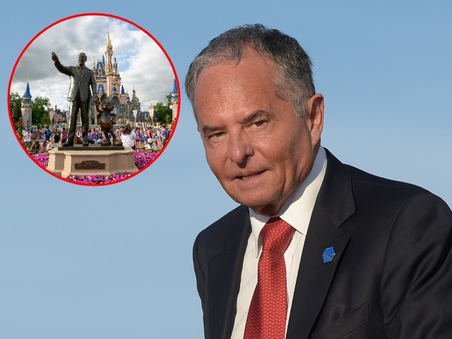 Disney Fires Trump Mega-Donor Ike Perlmutter from Marvel - Vimarsana News