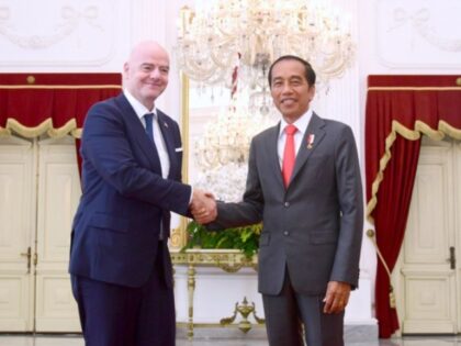 FIFA Denies Indonesia’s Bid to Host U-20 World Cup Over Resistance to Israel’s Participation
