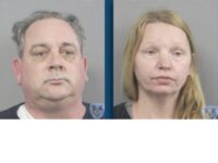 VIDEO: Parents Arrested 31 Years After Newborn's Body Found in Trash