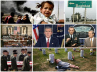 Pinkerton: Reflections on the 20th Anniversary of the Iraq War Folly — Lives Lost, Lessons Learned, and Why America Comes First