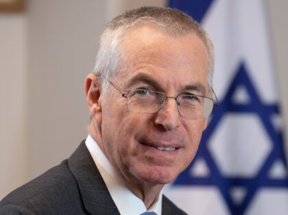 In a rare move, the Biden administration summoned Israeli Ambassador to the United States Michael Herzog over a bill striking down parts of a "discriminatory and humiliating" 2005 law that call into question Israel's historical right to the land.