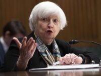 Watch Live: Janet Yellen Testifies Before Congress