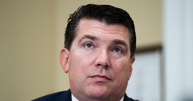 GOP Rep. Obernolte: We Don't Have Clear Liability Rules on A.I.