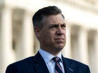 Jim Banks: Biden Has ‘Ignored’ Requests to Discuss the Fentanyl Crisis