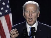 Biden: ‘No One’s Ever Tied’ Budget to Debt Limit, I Won’t Negotiate Because My Economy’s Better than Trump’s