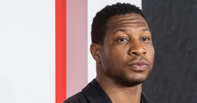 NY DA Charges 'Creed III' Star Jonathan Majors with Multiple Counts of ...