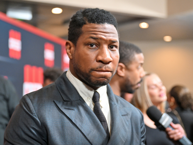 'Creed III,' 'Ant-Man: Quantumania' Star Jonathan Majors Arrested for Allegedly Choking Woman - Vimarsana News