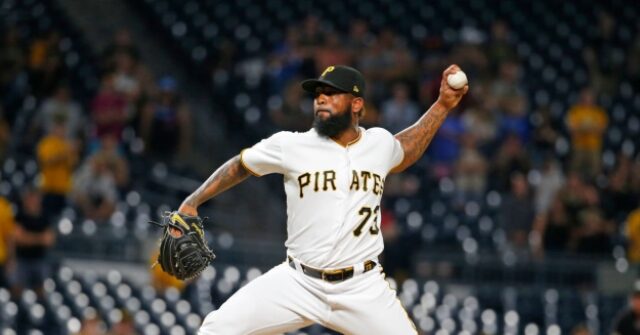 Former Pirates Pitcher Felipe Vazquez Loses Appeal Convicted Of Sexual Assault Of A Minor 2713