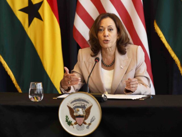 Kamala Harris 'Concerned' About Israel's Judicial Reforms; Considered 'Packing' U.S. Supreme Court in 2019 - Vimarsana News
