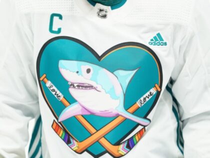 San Jose Sharks Use Twitter Account to ‘Offer Information’ on LGBTQIA+ Topics, ‘Gender Diversity’