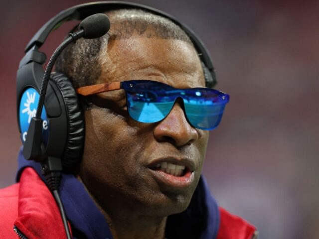 Deion Sanders