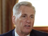 McCarthy: ‘Republicans Lost the Majority’ When Gaetz Led My Ouster
