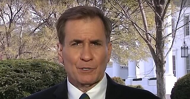 White House: You Can't Compare Border to Afghanistan Withdrawal -- 'Not Chaos' at Border, 'at Least Not Right Now'