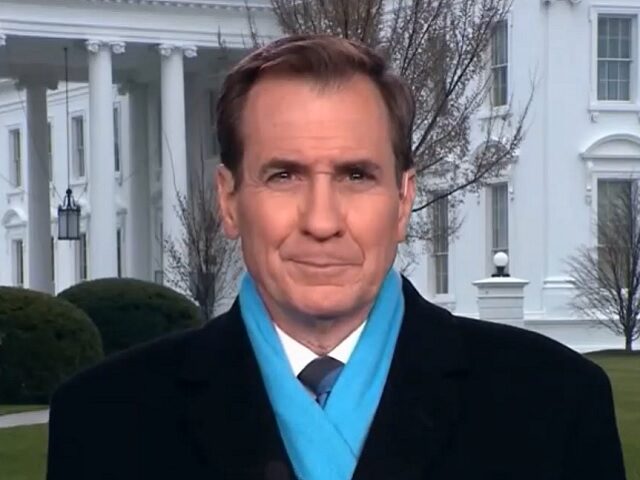 White House: We Don’t Plan to Boot Russian Diplomats over Detained WSJ Reporter, ‘This Is Not a New Tactic’ from Putin
