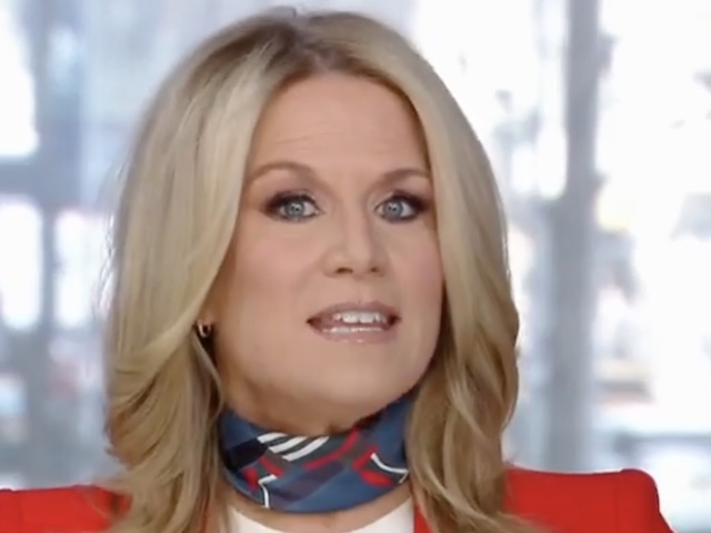 FNC's MacCallum: 'We Have a Serious Problem in This Country' with Mass Shootings - Vimarsana News