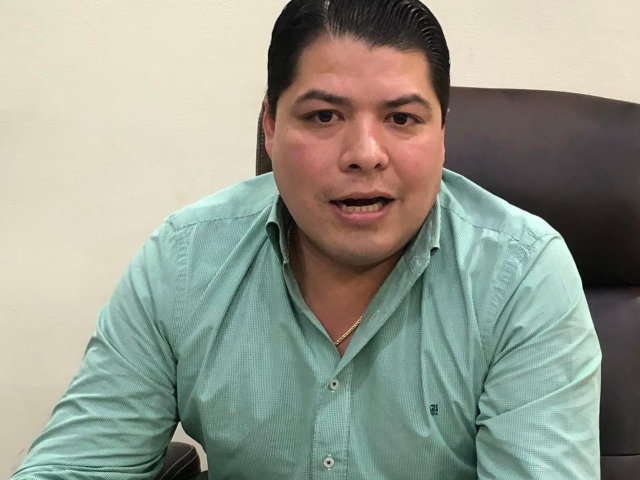 Mexican Border City Councilman: 'I Have No Ties to Cartels' - Vimarsana News