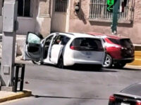 FBI: Cartel Gunmen Shoot and Kidnap Four US Citizens in Mexican Border