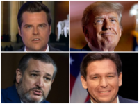 Matt Gaetz Calls on Ron DeSantis, Ted Cruz to Endorse Donald Trump for President