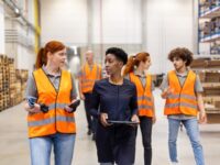 Survey: Gen Z, Millennials Say ‘Men Are Being Discriminated Against’