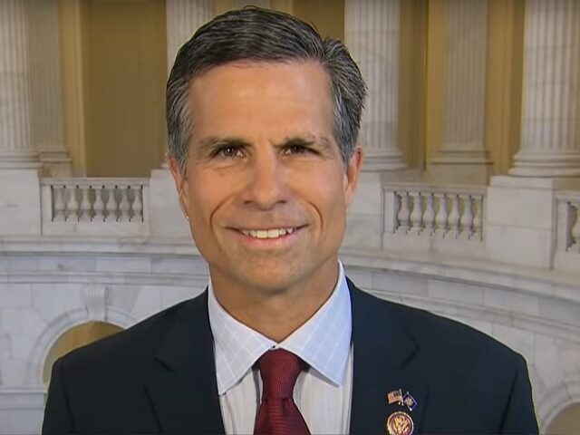 GOP Rep. Meuser: I Suggested Raising Taxes on High-End Bracket