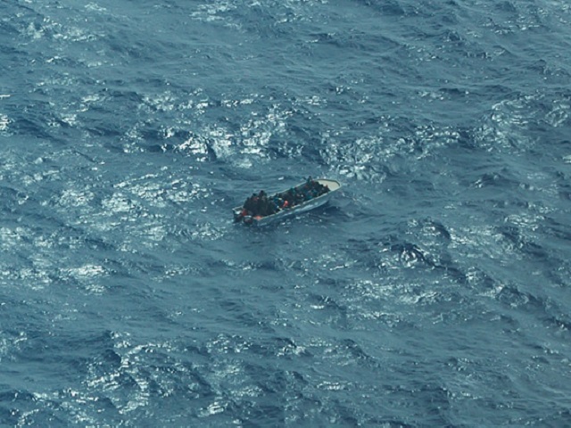3 Migrants Dead, 13 Missing After Human Smuggler's Boat Sinks in Caribbean - Vimarsana News