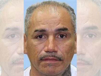 Mugshot for murder suspect Miguel Angel Gomez. ()Houston Police Department)