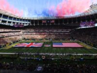 NFL Owner Says 'There's Going to be an International Division'
