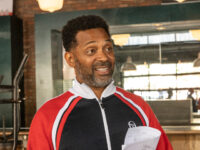 Federal Agents Confiscate Loaded Gun from Comedian Mike Epps at Airport TSA Checkpoint