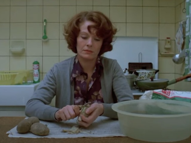 'Jeanne Dielman' Review: Is It Really the 'Greatest Movie Ever Made'? - Vimarsana News
