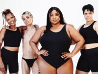 Pop Star Lizzo’s Clothing Brand Sells Chest Binders, ‘Tucking Thongs’ for ‘Gender Non-Conforming Communities’