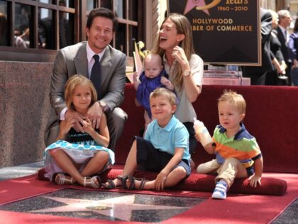 Nolte: Mark Wahlberg Loves His Kids Enough to Get Out of Hollywood