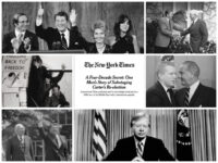 Pinkerton: NYT Goes Back to 1980 to Smear a Republican
