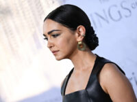 ‘Lord of the Rings’ Star Nazanin Boniadi Accuses Taliban-Controlled Afghanistan and Iran of ‘Gender Apartheid’