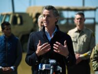 Newsom Finally Asks Biden for Disaster Aid for Pajaro — Three Weeks Late