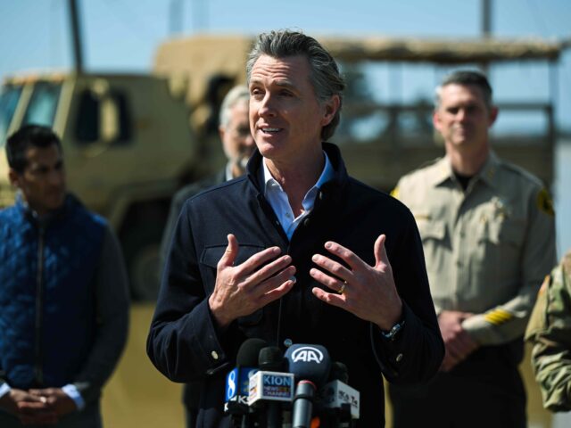 California Flood Victims Outraged at Newsom, Biden for Broken Promises on Aid
