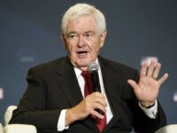 Gingrich: Trump Will Be Nominee, Third Debate Will Have No Viewership