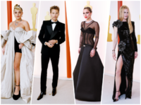 Fashion Notes: 9 Best and Worst Dressed from the 2023 Oscars