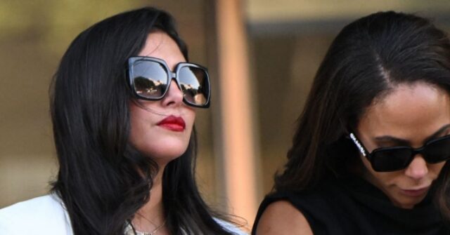 Vanessa Bryant Reaches Nearly $29 Million Settlement With Los Angeles ...