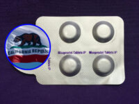 CA Bill Would Protect Doctors Who Mail Abortion Pills to Other States