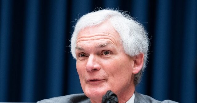 NextImg:Rep. Bob Latta Slams CEO of China's TikTok over Dangerous Trends Killing American Children