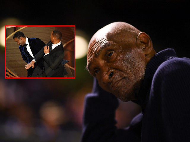 Nolte: Time to Forgive Will Smith Says Father of Serena, Venus Williams - Vimarsana News