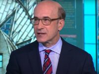 Harvard Prof., Fmr. IMF Economist Rogoff: Fed Will ‘Leave Inflation Higher for Longer’ Due to Bank Fears
