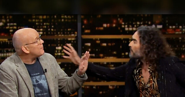 Russell Brand Discusses Past Sexual Encounter on Podcast Amid Upcoming Trial