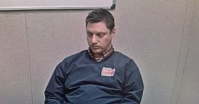 Father Accused of Having Child Porn After Wife Finds Hidden Camera
