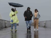 PHOTOS: California Endures 12th Atmospheric River as Spring Begins
