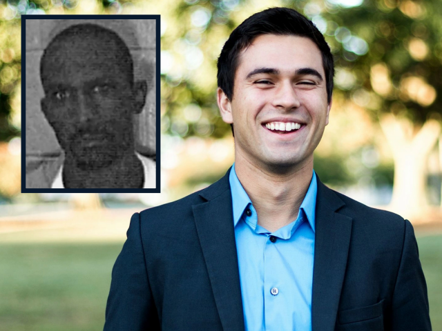 Suspect Accused of Stabbing Rand Paul Staffer Was Freed from Prison Early Thanks to GOP-Backed 'First Step Act' - Vimarsana News