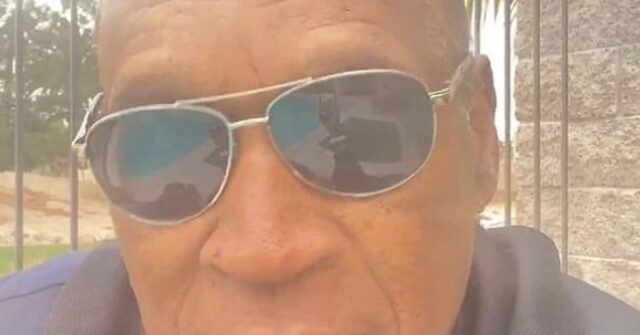 REPORT: O.J. Simpson Diagnosed with Prostate Cancer